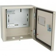 Корпус металлический ЩУ-1/1-0-310х300х150-IP54-УХЛ2-КЭАЗ