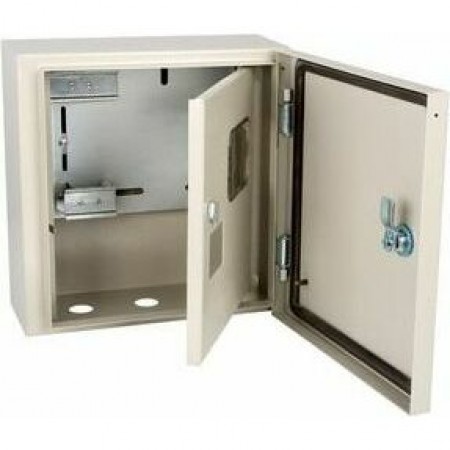 Корпус металлический ЩУ-1/1-1-310х300х150 IP54-УХЛ2-КЭАЗ Корпус металлический ЩУ-1/1-1-310х300х150 IP54-УХЛ2-КЭАЗ