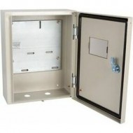 Корпус металлический ЩУ-3/1-0-395х310х150-IP54-УХЛ2-КЭАЗ