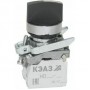 Переключатель КПЕ2602РС-черный-0но+2нз-ручка-фикс-3поз-IP65-КЭАЗ Переключатель КПЕ2602РС-черный-0но+2нз-ручка-фикс-3поз-IP65-КЭАЗ