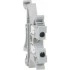 Клемма проходная OptiClip TB-2,5-I-24A-(0,5-4)-серый Клемма проходная OptiClip TB-2,5-I-24A-(0,5-4)-серый