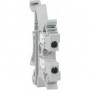 Клемма проходная OptiClip TB-2,5-I-24A-(0,5-4)-серый Клемма проходная OptiClip TB-2,5-I-24A-(0,5-4)-серый