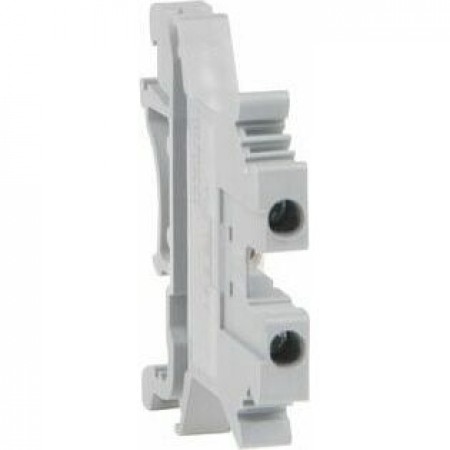 Клемма проходная OptiClip TB-2,5-I-24A-(0,5-4)-серый Клемма проходная OptiClip TB-2,5-I-24A-(0,5-4)-серый