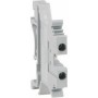 Клемма проходная OptiClip TB-2,5-I-24A-(0,5-4)-серый Клемма проходная OptiClip TB-2,5-I-24A-(0,5-4)-серый