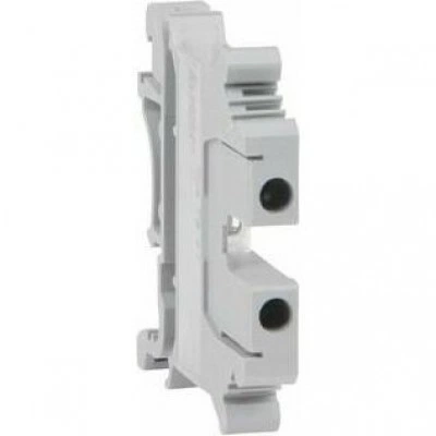 Клемма проходная OptiClip TB-4-I-32A-(0,5-6)-серый Клемма проходная OptiClip TB-4-I-32A-(0,5-6)-серый