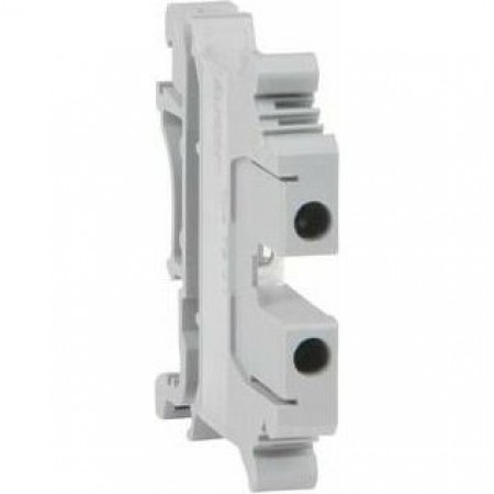 Клемма проходная OptiClip TB-4-I-32A-(0,5-6)-серый Клемма проходная OptiClip TB-4-I-32A-(0,5-6)-серый