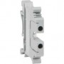Клемма проходная OptiClip TB-4-I-32A-(0,5-6)-серый Клемма проходная OptiClip TB-4-I-32A-(0,5-6)-серый