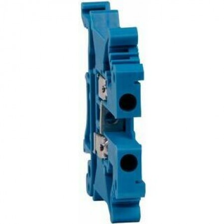 Клемма проходная OptiClip TB-4-I-BU-32A-(0,5-6)-синий Клемма проходная OptiClip TB-4-I-BU-32A-(0,5-6)-синий