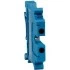 Клемма проходная OptiClip TB-4-I-BU-32A-(0,5-6)-синий Клемма проходная OptiClip TB-4-I-BU-32A-(0,5-6)-синий