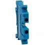 Клемма проходная OptiClip TB-4-I-BU-32A-(0,5-6)-синий Клемма проходная OptiClip TB-4-I-BU-32A-(0,5-6)-синий