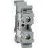 Клемма проходная OptiClip TB-10-I-57A-(1,5-16)-серый Клемма проходная OptiClip TB-10-I-57A-(1,5-16)-серый
