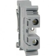 Клемма проходная OptiClip TB-10-I-57A-(1,5-16)-серый