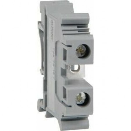 Клемма проходная OptiClip TB-10-I-57A-(1,5-16)-серый Клемма проходная OptiClip TB-10-I-57A-(1,5-16)-серый