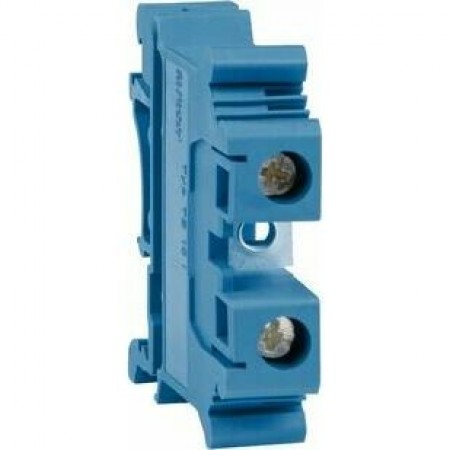 Клемма проходная OptiClip TB-10-I-BU-57A-(1,5-16)-синий Клемма проходная OptiClip TB-10-I-BU-57A-(1,5-16)-синий