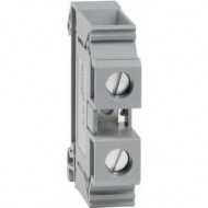 Клемма проходная OptiClip TB-16-I-76A-(6-16)-серый