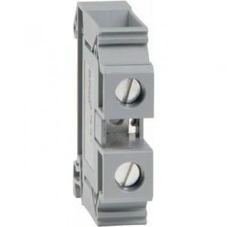Клемма проходная OptiClip TB-16-I-76A-(6-16)-серый Клемма проходная OptiClip TB-16-I-76A-(6-16)-серый