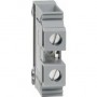 Клемма проходная OptiClip TB-16-I-76A-(6-16)-серый Клемма проходная OptiClip TB-16-I-76A-(6-16)-серый