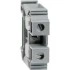 Клемма проходная OptiClip TB-35-I-125A-(10-35)-серый Клемма проходная OptiClip TB-35-I-125A-(10-35)-серый