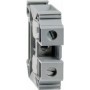 Клемма проходная OptiClip TB-35-I-125A-(10-35)-серый Клемма проходная OptiClip TB-35-I-125A-(10-35)-серый