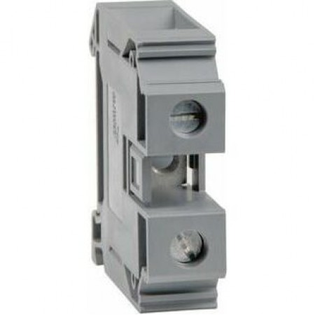 Клемма проходная OptiClip TB-35-I-125A-(10-35)-серый Клемма проходная OptiClip TB-35-I-125A-(10-35)-серый