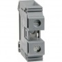 Клемма проходная OptiClip TB-35-I-125A-(10-35)-серый Клемма проходная OptiClip TB-35-I-125A-(10-35)-серый