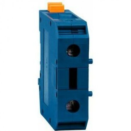 Клемма проходная OptiClip TB-70-I-BU-192A-(16-95)-синий Клемма проходная OptiClip TB-70-I-BU-192A-(16-95)-синий