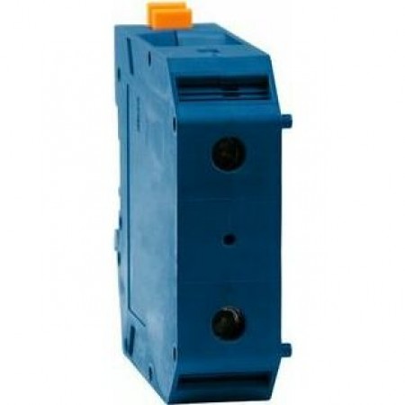 Клемма проходная OptiClip TB-95-I-BU-232A-(25-95)-синий Клемма проходная OptiClip TB-95-I-BU-232A-(25-95)-синий