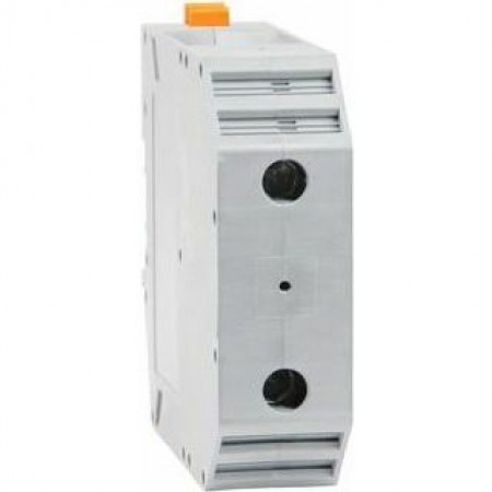 Клемма проходная OptiClip TB-150-I-309A-(35-150)-серый Клемма проходная OptiClip TB-150-I-309A-(35-150)-серый