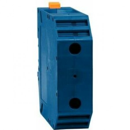 Клемма проходная OptiClip TB-150-I-BU-309A-(35-150)-синий Клемма проходная OptiClip TB-150-I-BU-309A-(35-150)-синий