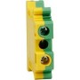 Клемма заземляющая OptiClip TB-10-PE-I-(1,5-16)-PEN Клемма заземляющая OptiClip TB-10-PE-I-(1,5-16)-PEN
