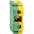Клемма заземляющая OptiClip TB-35-PE-I-(10-35)-PEN Клемма заземляющая OptiClip TB-35-PE-I-(10-35)-PEN