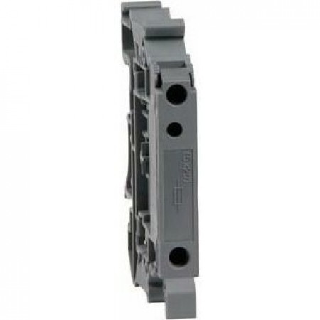 Клемма для предохранителей OptiClip TB-4-HESI-(5x20)-6,3A-(0,5-6)-черный Клемма для предохранителей OptiClip TB-4-HESI-(5x20)-6,3A-(0,5-6)-черный
