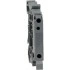 Клемма для предохранителей OptiClip TB-4-HESI-(5x20)-6,3A-(0,5-6)-черный Клемма для предохранителей OptiClip TB-4-HESI-(5x20)-6,3A-(0,5-6)-черный