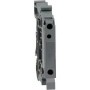 Клемма для предохранителей OptiClip TB-4-HESI-(5x20)-6,3A-(0,5-6)-черный Клемма для предохранителей OptiClip TB-4-HESI-(5x20)-6,3A-(0,5-6)-черный