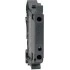 Клемма для предохранителей OptiClip TB-4-HESI-(5x20)-6,3A-(0,5-6)-черный Клемма для предохранителей OptiClip TB-4-HESI-(5x20)-6,3A-(0,5-6)-черный