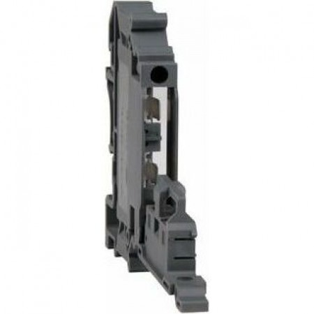 Клемма для предохранителей OptiClip TB-4-HESI-(5x20)-6,3A-(0,5-6)-черный Клемма для предохранителей OptiClip TB-4-HESI-(5x20)-6,3A-(0,5-6)-черный
