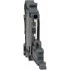Клемма для предохранителей OptiClip TB-4-HESI-(5x20)-6,3A-(0,5-6)-черный Клемма для предохранителей OptiClip TB-4-HESI-(5x20)-6,3A-(0,5-6)-черный