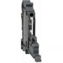 Клемма для предохранителей OptiClip TB-4-HESI-(5x20)-6,3A-(0,5-6)-черный Клемма для предохранителей OptiClip TB-4-HESI-(5x20)-6,3A-(0,5-6)-черный