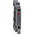 Клемма для предохранителей с индикатором OptiClip TB-4-HESILED-24V-(5x20)-6,3A-(0,5-6)-черный Клемма для предохранителей с индикатором OptiClip TB-4-HESILED-24V-(5x20)-6,3A-(0,5-6)-черный