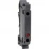 Клемма для предохранителей с индикатором OptiClip TB-4-HESILED-24V-(5x20)-6,3A-(0,5-6)-черный Клемма для предохранителей с индикатором OptiClip TB-4-HESILED-24V-(5x20)-6,3A-(0,5-6)-черный