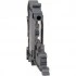 Клемма для предохранителей с индикатором OptiClip TB-4-HESILED-24V-(5x20)-6,3A-(0,5-6)-черный Клемма для предохранителей с индикатором OptiClip TB-4-HESILED-24V-(5x20)-6,3A-(0,5-6)-черный