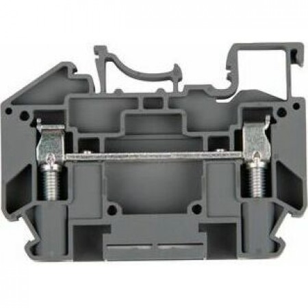 Клемма для предохранителей с индикатором OptiClip TB-4-HESILED-24V-(5x20)-6,3A-(0,5-6)-черный Клемма для предохранителей с индикатором OptiClip TB-4-HESILED-24V-(5x20)-6,3A-(0,5-6)-черный