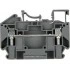 Клемма для предохранителей с индикатором OptiClip TB-4-HESILED-24V-(5x20)-6,3A-(0,5-6)-черный Клемма для предохранителей с индикатором OptiClip TB-4-HESILED-24V-(5x20)-6,3A-(0,5-6)-черный