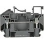 Клемма для предохранителей с индикатором OptiClip TB-4-HESILED-24V-(5x20)-6,3A-(0,5-6)-черный Клемма для предохранителей с индикатором OptiClip TB-4-HESILED-24V-(5x20)-6,3A-(0,5-6)-черный