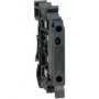 Клемма для предохранителей с индикатором OptiClip TB-4-HESILA-250V-(5x20)-6,3A-(0,5-6)-черный Клемма для предохранителей с индикатором OptiClip TB-4-HESILA-250V-(5x20)-6,3A-(0,5-6)-черный