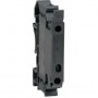 Клемма для предохранителей с индикатором OptiClip TB-4-HESILA-250V-(5x20)-6,3A-(0,5-6)-черный Клемма для предохранителей с индикатором OptiClip TB-4-HESILA-250V-(5x20)-6,3A-(0,5-6)-черный