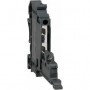 Клемма для предохранителей с индикатором OptiClip TB-4-HESILA-250V-(5x20)-6,3A-(0,5-6)-черный Клемма для предохранителей с индикатором OptiClip TB-4-HESILA-250V-(5x20)-6,3A-(0,5-6)-черный