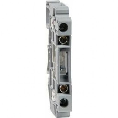 Клемма измерительная с ползунковым размыкателем OptiClip TB-6-T-I-41A-(1,5-6)-серый Клемма измерительная с ползунковым размыкателем OptiClip TB-6-T-I-41A-(1,5-6)-серый