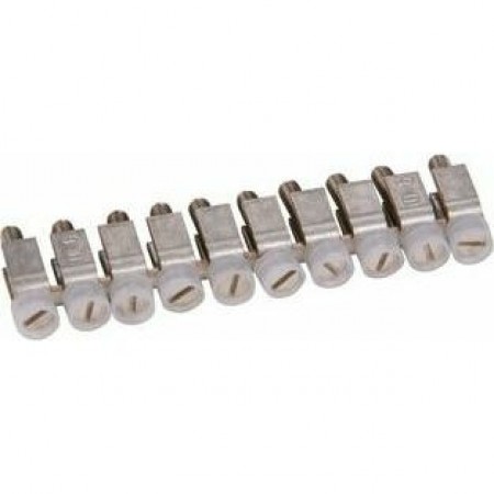 Перемычка винтовая OptiClip SCBI-10-6 Перемычка винтовая OptiClip SCBI-10-6