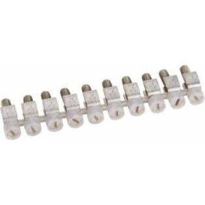 Перемычка винтовая OptiClip SCBI-10-8